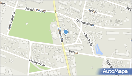 Firma Ag-Mar Marek Olenkiewicz, Lwowska 71, Tomaszów Lubelski 22-600 - Przedsiębiorstwo, Firma, NIP: 9211015405