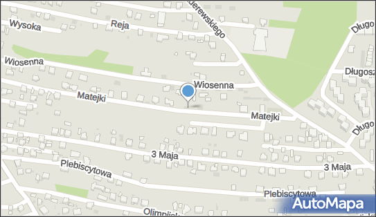 6461005085, Firma Aga III Koczur Halina 