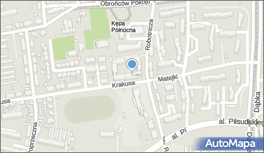 5781651828, Włodzimierz Wawro Firma 