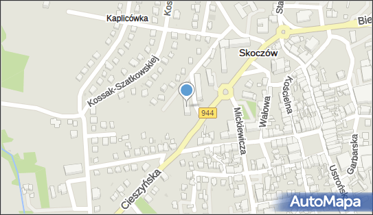 5480009126, Firma Akwizycyjna Mirosław Bojda 