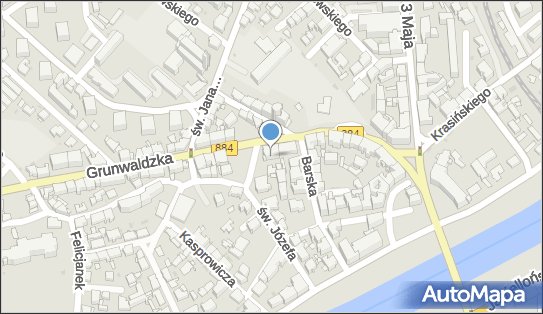 650010305, Firma Akwizycyjno-Handlowa 