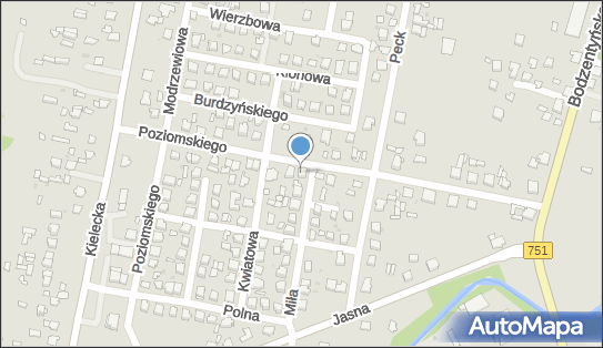 Firma Akwizycyjno Zaopatrzeniowa, ul. dr. Poziomskiego 23 26-130 - Przedsiębiorstwo, Firma, NIP: 6631306846