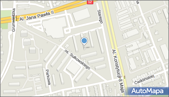 Firma Alexdan Leszno, Parkowa 26, Leszno 64-100 - Przedsiębiorstwo, Firma, NIP: 6971425490