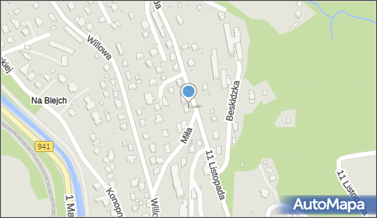 6421000621, Firma 