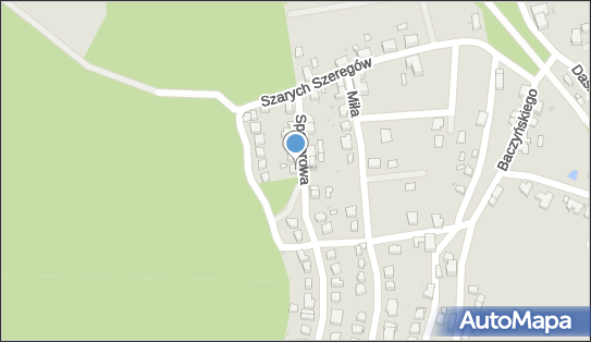 Firma Allegro, Spacerowa 18, Wałbrzych 58-304 - Przedsiębiorstwo, Firma, NIP: 8861778797