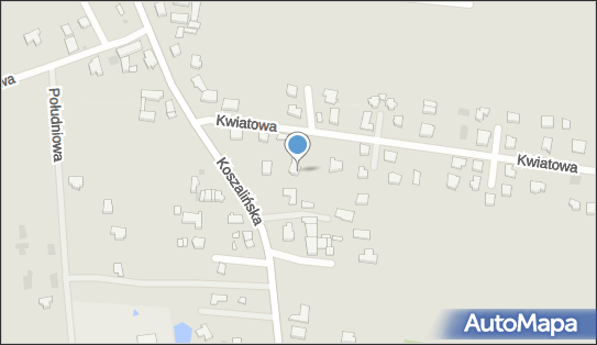 Firma Altair, ul. Kwiatowa 10, Koszalin 75-900 - Przedsiębiorstwo, Firma, NIP: 6111496183