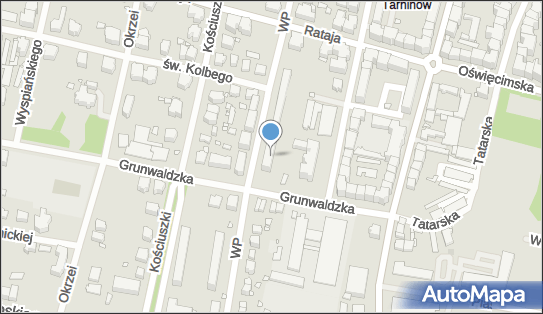 6941359707, Biuro Rachunkowe Gamma Agata Murawska 