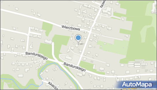 Firma Andrzej Zimoląg, ul. Nowa Wieś 49, Krzeszowice 32-065 - Przedsiębiorstwo, Firma, NIP: 6761231986