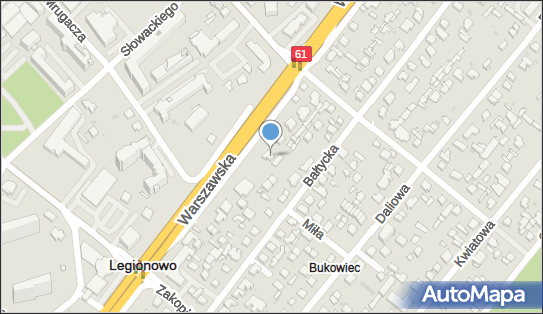 5361373050, Firma 