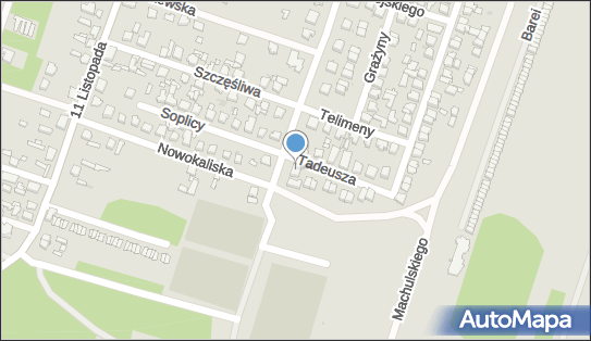 Firma Anwest Elżbieta Westwal, ul. Adama Mickiewicza 30 95-070 - Przedsiębiorstwo, Firma, NIP: 9471440789