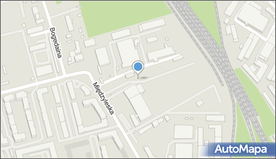 Firma Argo Bim Borzęcki Mirosław, ul. Międzyleska 6E, Wrocław 50-514 - Przedsiębiorstwo, Firma, NIP: 9121443853