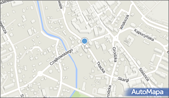 Firma Art Dom, ul. Tkacka 2b, Krosno 38-400 - Przedsiębiorstwo, Firma, numer telefonu, NIP: 6840009727