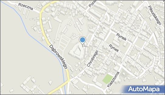 6461353024, Firma Artstyczno - Handlowa Devin Rajnard Morawiec 