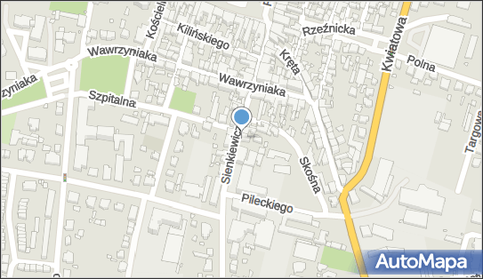 6191027704, Lidia Wawrzyniak Firma Handlowa 