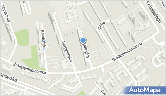 7371251384, Firma Asprom Andrzej Smoter 