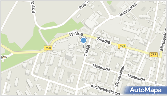 8671010320, Firma As Alicja Holuk 