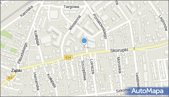 1250030244, Firma Atl Tadeusz Legacki 