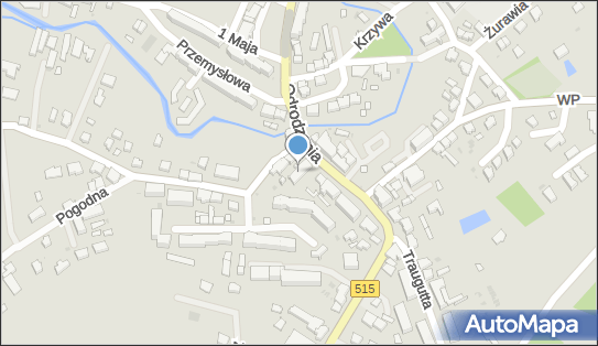 5791529052, Firma 