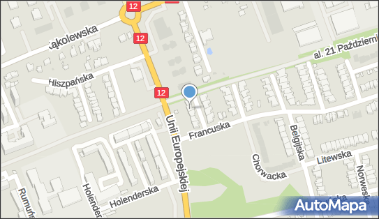 Firma Audytorska Bilans Biegły Rewident, Francuska 7, Leszno 64-100 - Przedsiębiorstwo, Firma, numer telefonu, NIP: 6971566954