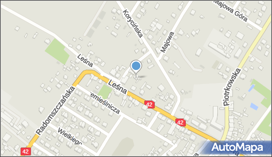 7721098292, Firma Auto-Naprawa 