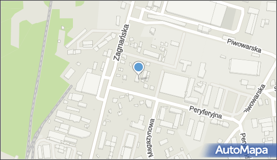 6570007918, Firma Auto-Naprawa Roman Parlak 