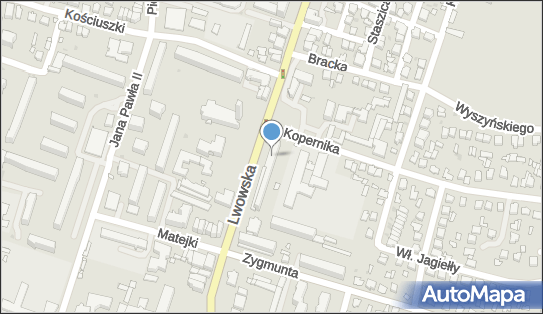 Firma Axen, ul. Lwowska 39, Tomaszów Lubelski 22-600 - Przedsiębiorstwo, Firma, NIP: 1130779962