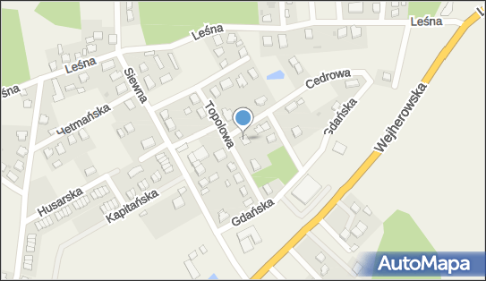 5881813578, Firma B&Bewent Bogdan Wenta 