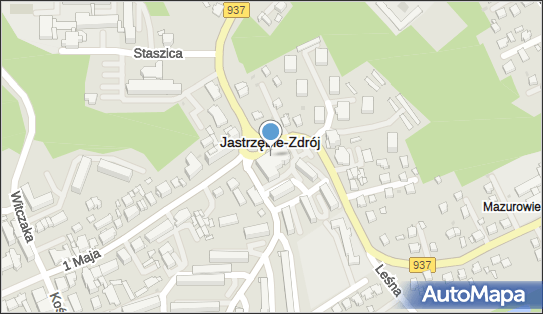 6331036940, Bryza Krzysztof Firma 