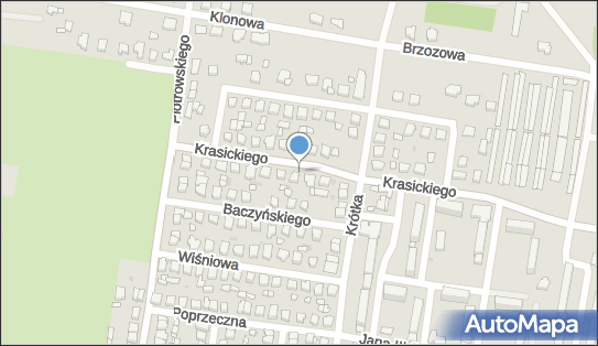 Firma Baryłka Justyna Łuczyńska Jadwiga Pietruszewska, Poddębice 99-200 - Przedsiębiorstwo, Firma, NIP: 8281372274