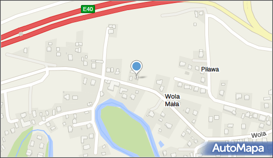 Firma Basia, Wola Mała 96a, Wola Mała 37-100 - Przedsiębiorstwo, Firma, NIP: 8151055658