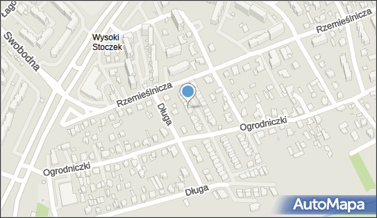 5421820766, Firma -