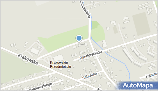 7921295175, Ewa Marciniak Firma Usługowa BCM 