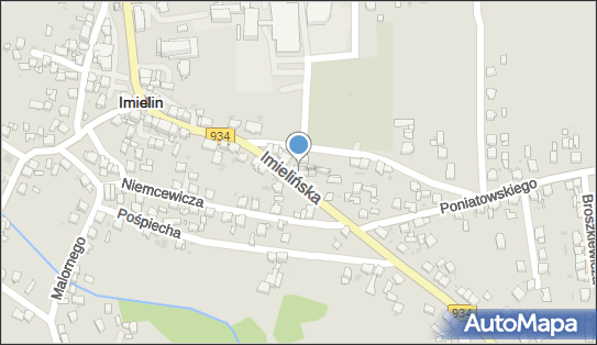 Firma Bej-Mar Bula Elżbieta, Imielińska 117, Imielin 41-407 - Przedsiębiorstwo, Firma, NIP: 2220071693