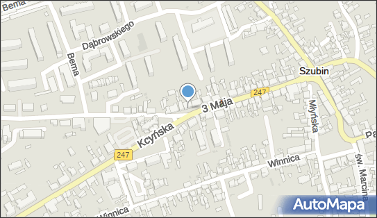 5621511685, Firma Biernacki Marek 