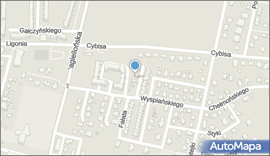 531375683, Firma BJW - Beata Jarczewska-Walania 