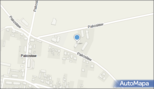 Firma Blacharsko-Dekarska Jakub Białek, Pakosław 157, Pakosław 64-310 - Przedsiębiorstwo, Firma, NIP: 7881893897