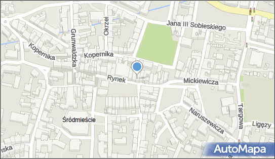 Firma Blue Cafe, ul. Rynek 18, Rzeszów 35-064 - Przedsiębiorstwo, Firma, NIP: 8133299404