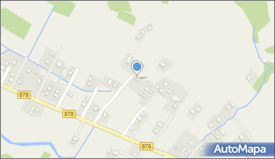 Firma Błysk Ryszard Chrzan, Borek Stary 21A, Borek Stary 36-020 - Przedsiębiorstwo, Firma, NIP: 8132827166