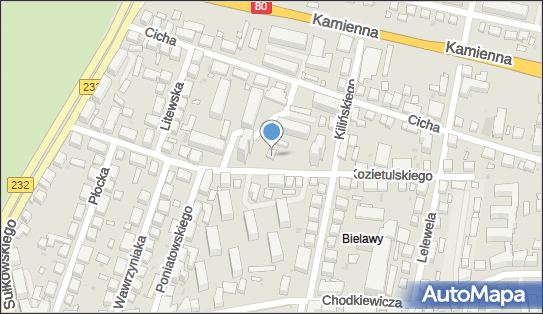 5540391018, Firma 