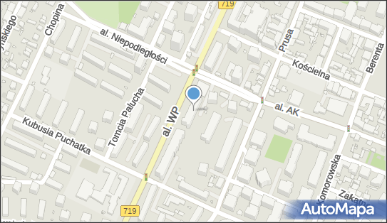 5341995340, Firma 