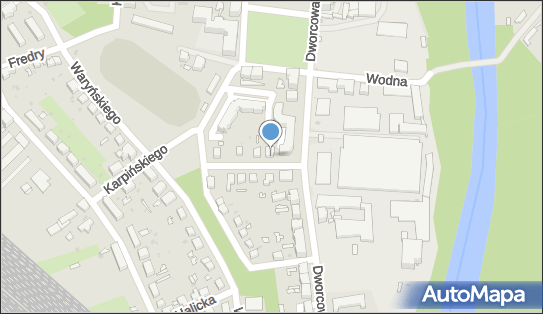9241234081, Firma 