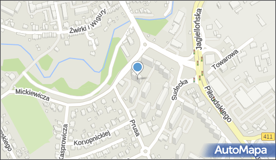 Firma Borex, ul. Adama Mickiewicza 1B, Nysa 48-304 - Przedsiębiorstwo, Firma, numer telefonu, NIP: 7531083005
