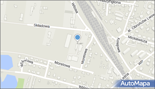 Firma Borzyński spółka z.o.o, Składowa 1A, Wołów 56-100 - Przedsiębiorstwo, Firma, numer telefonu