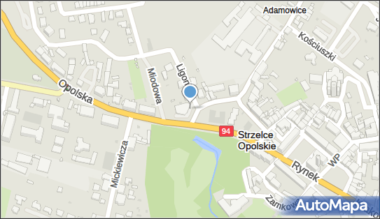 Firma Bravo S, Opolska 10, Strzelce Opolskie 47-100 - Przedsiębiorstwo, Firma, NIP: 7560014165