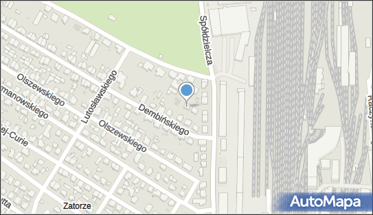 Firma Brokerska Leszno, Spółdzielcza 27, Leszno 64-100 - Przedsiębiorstwo, Firma, NIP: 6971250889