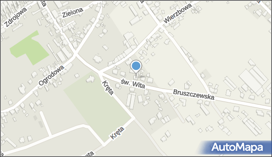 7811026847, Firma Brokerska Tomasz Adamski 