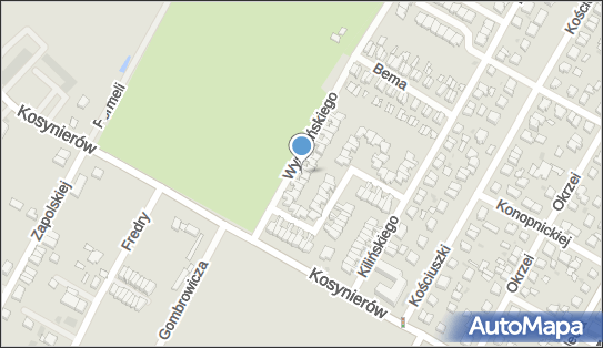 9581248490, Firma Budowlana 