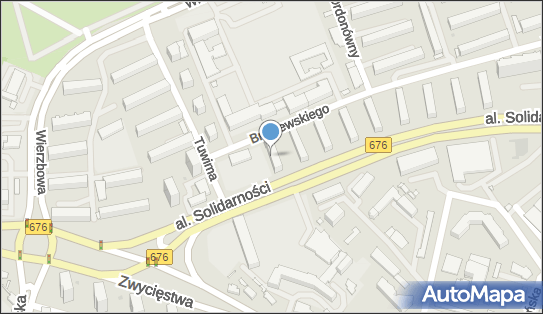 5421942245, Firma Budowlana Jacek Bielski 