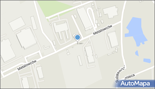 Firma Budowlana Marek Antczak Sp. z o.o., Metalowców 13-19, Kalisz 62-800 - Przedsiębiorstwo, Firma, numer telefonu