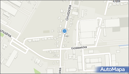 Firma Budowlana Orbud Wanda Nowak Agnieszka Kowalska, Opole 45-438 - Przedsiębiorstwo, Firma, numer telefonu